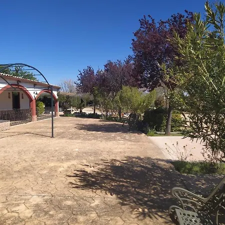 Casa Rural El Palomar Holiday home Pedro Munoz