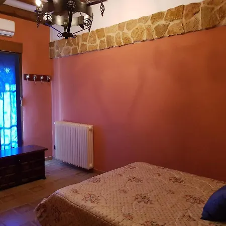 Holiday home Casa Rural El Palomar