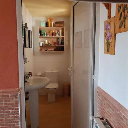 Holiday home Casa Rural El Palomar *