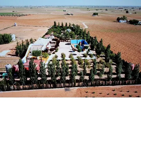 Casa Rural El Palomar