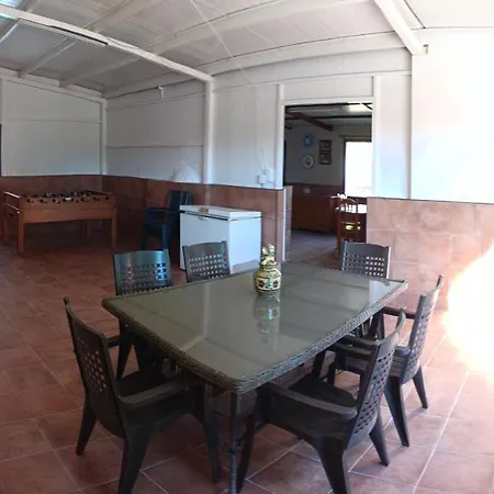 Holiday home Casa Rural El Palomar